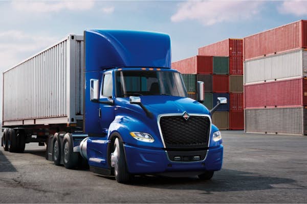 LT® Series Enhancements