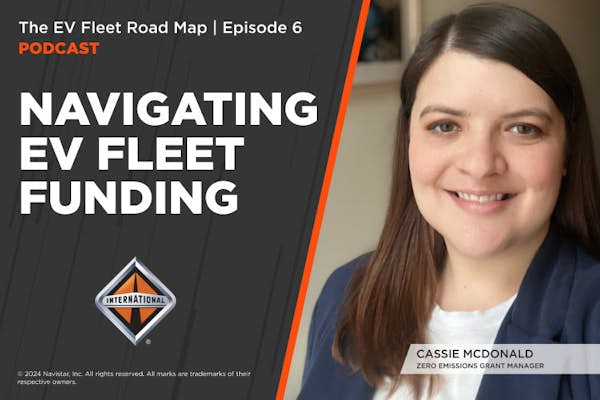 How to Navigate Electric Vehicle Funding