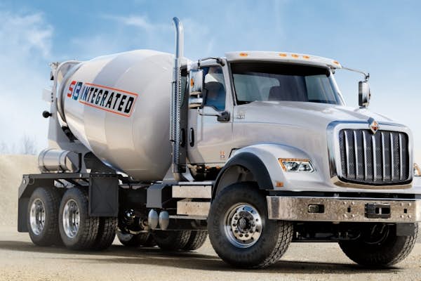 Building Relationships, Cementing Partnerships