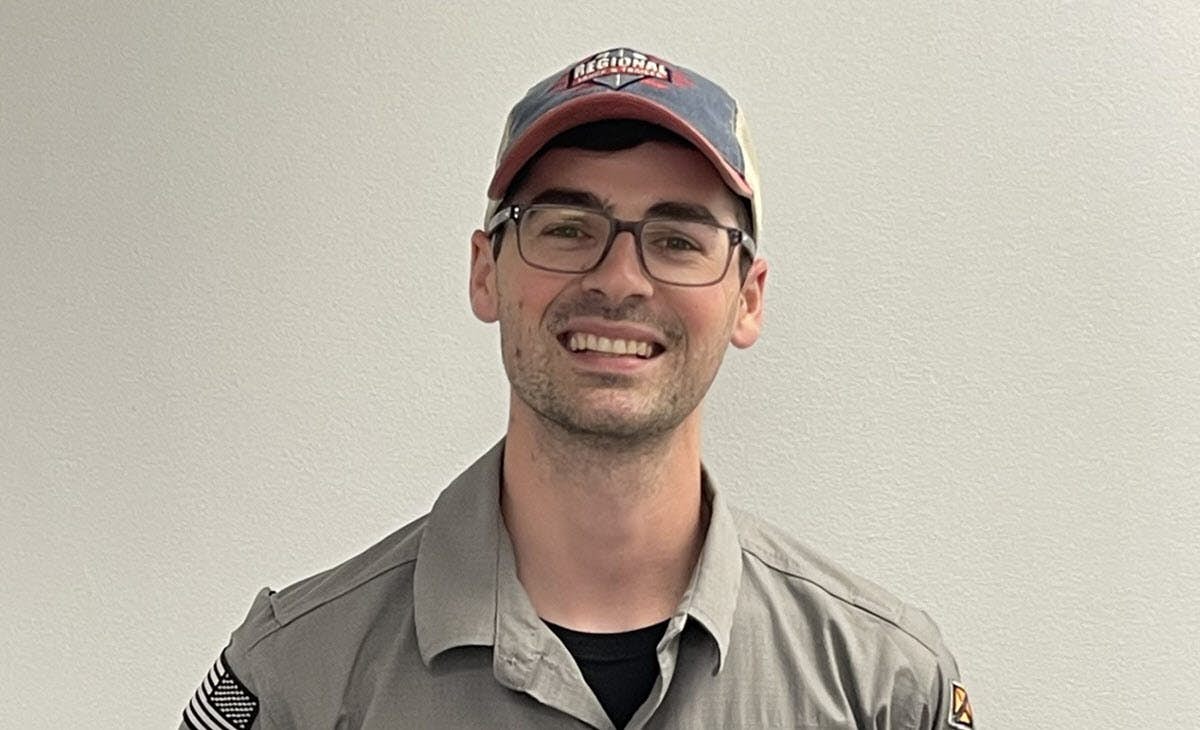 International dealership service advisor