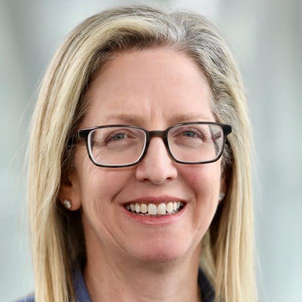 International Leadership Team Member