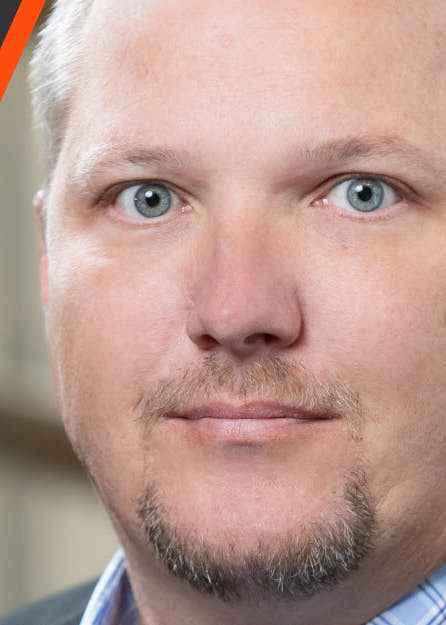 International employee