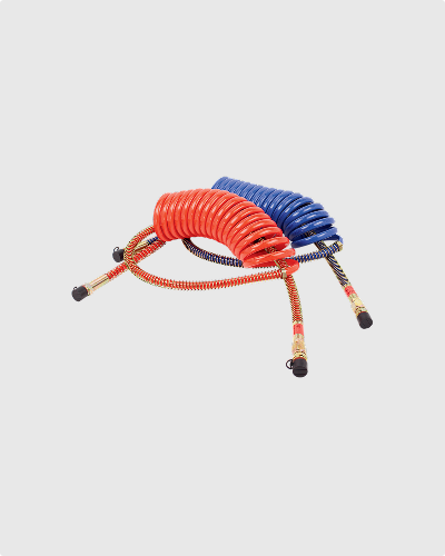 International Parts Specials