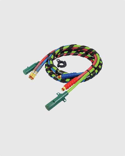 International Parts Specials