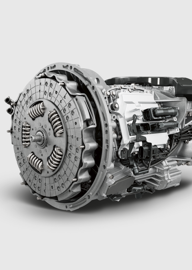 A close-up of a machine