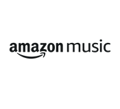 Amazon Music Logo